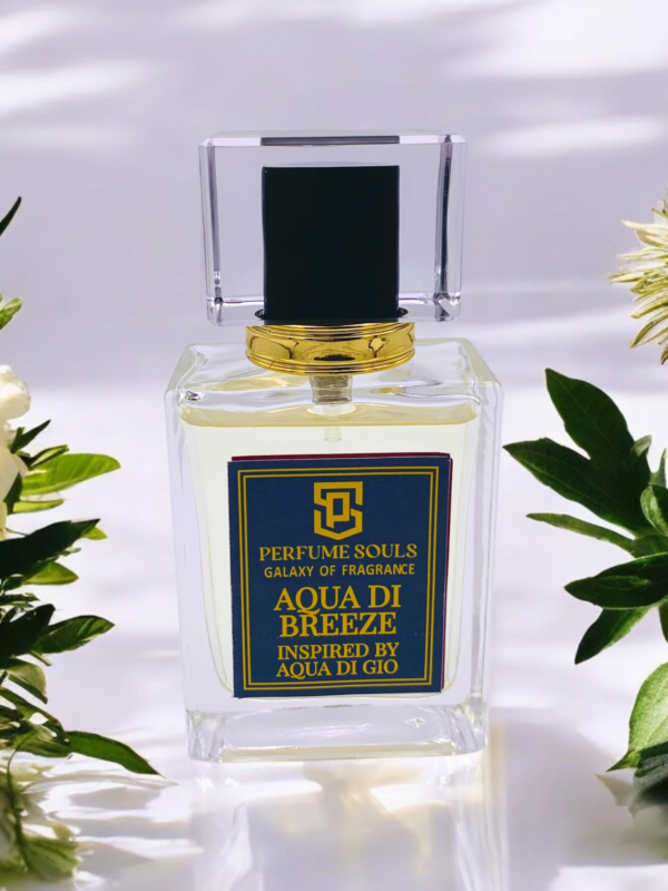 Aqua Di Breeze