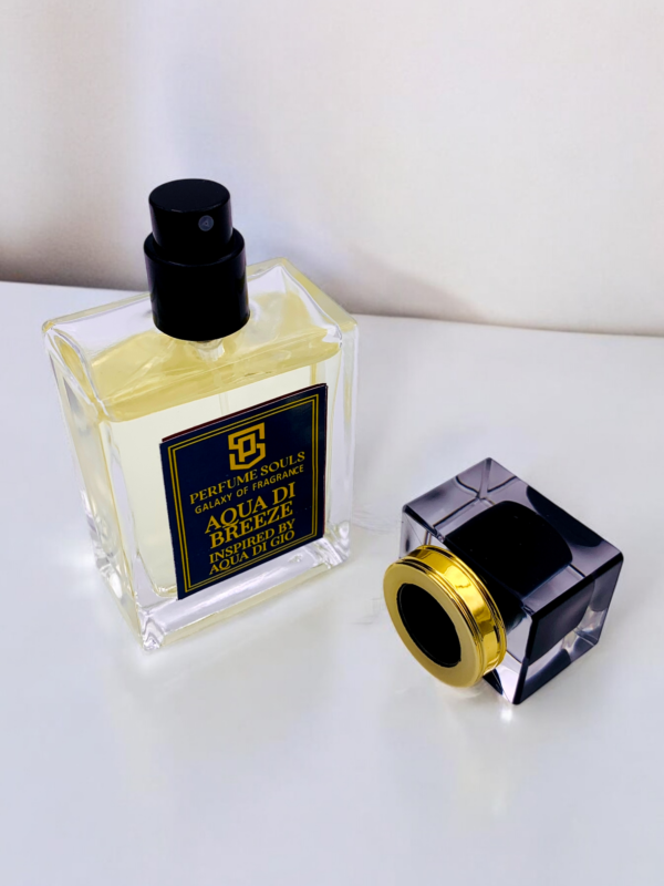 Aqua Di Breeze