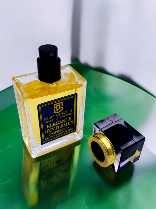 Elegance Gentlemen – The Essence of Refined Sophistication