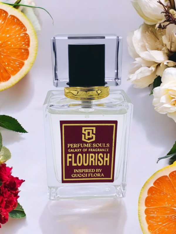 Flourish
