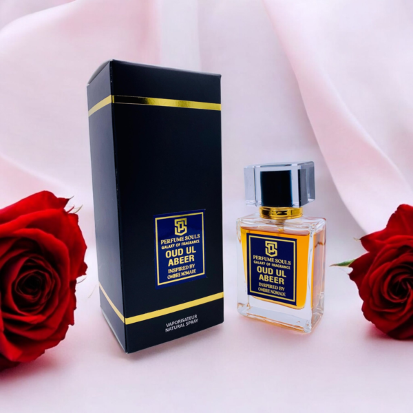 Oud Ul Abeer