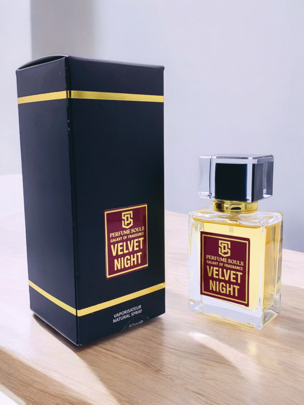 Velvet Night