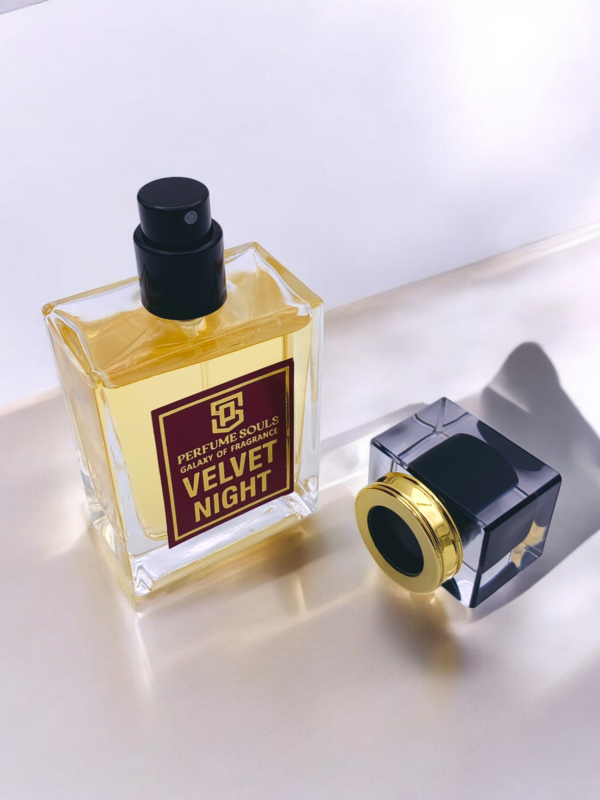 Velvet Night