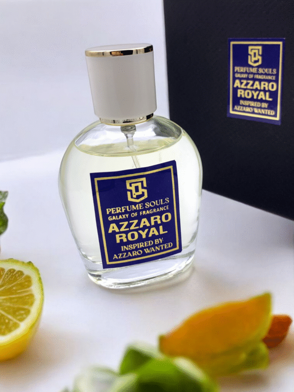Azzaro Royal