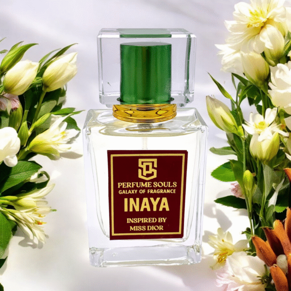 Inaya