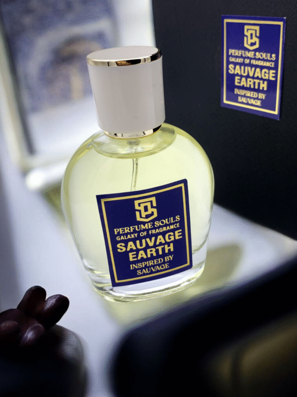 Sauvage Earth