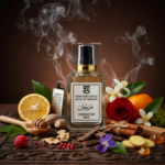 Marjan Oriental Eau de Parfum